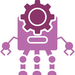 roboter icon