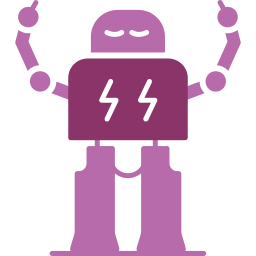 robotics icon