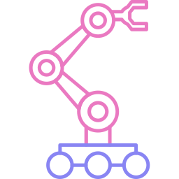 Robotics icon