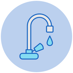 Water drop icon