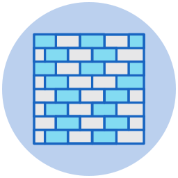 Brick Wall icon