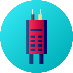 stecker icon