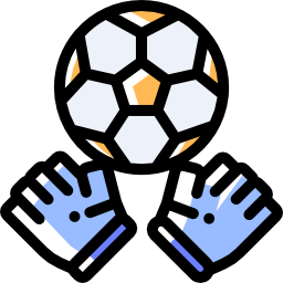 Goalie icon