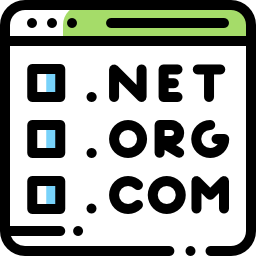 domain icon