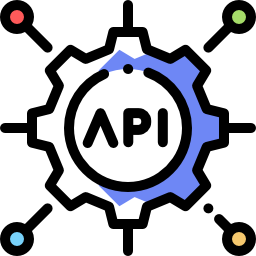 api icon