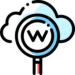 cloud computing icon