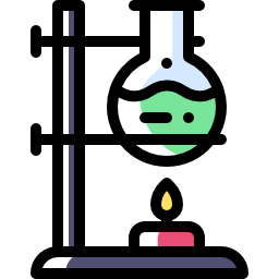 Experiment icon