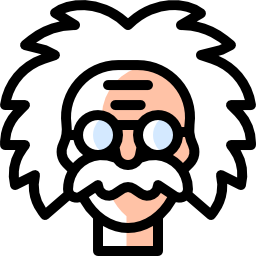 einstein Icône