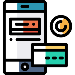 Payment method icon