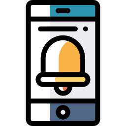 smartphone icon