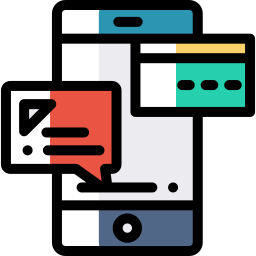 Payment method icon