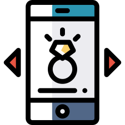 smartphone icon