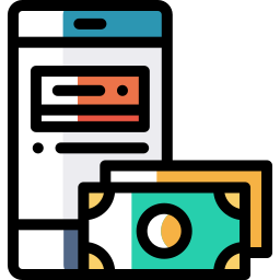 Payment method icon