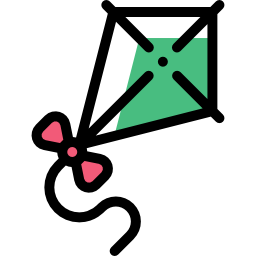 Kite icon