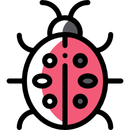 Ladybug icon