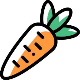 Carrot icon