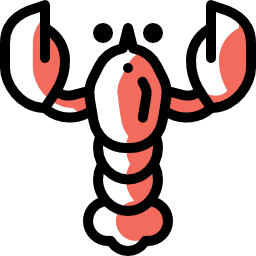 Lobster icon