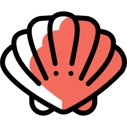 Shell icon