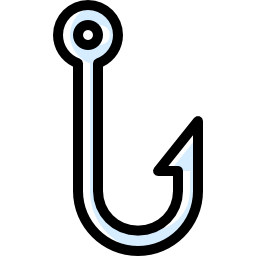 Hook icon