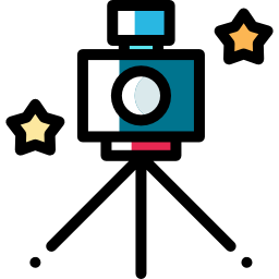 fotoapparat icon