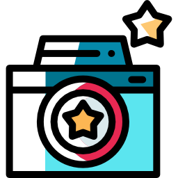 fotoapparat icon