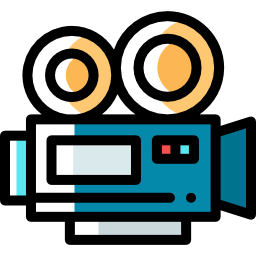 videokamera icon