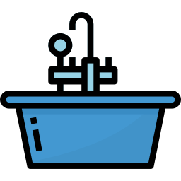 badewanne icon