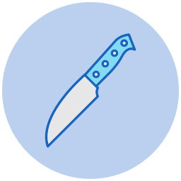 messer icon