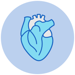 Heart icon