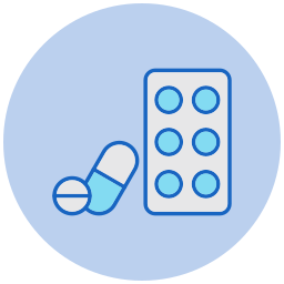 Pills icon