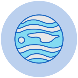 Jupiter icon