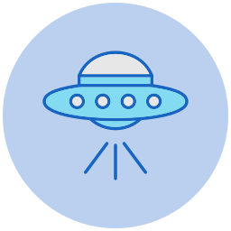 ufo icon