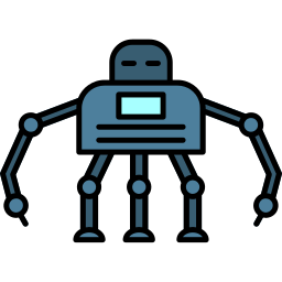 Robotics icon