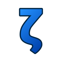 zeta icon