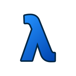 lambda icon