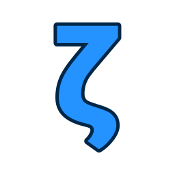 zeta icon