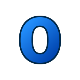 omicron icon