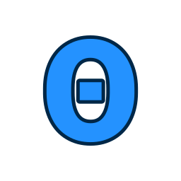 theta icon