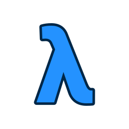 lambda icon