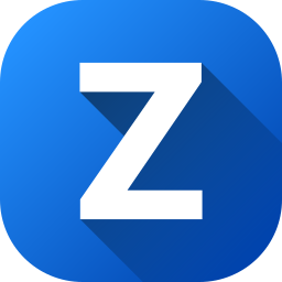 Zeta icon