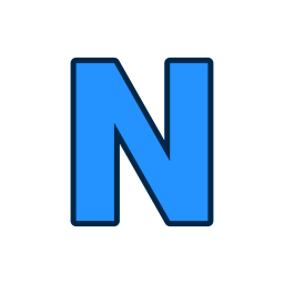 nu icon