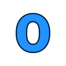 omicron icon