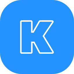 kappa icon