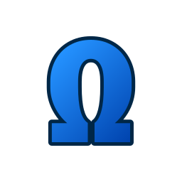 omega icon