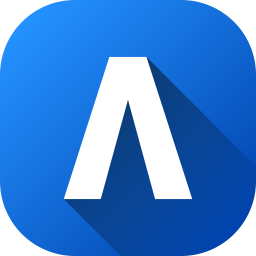 Lambda icon