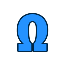 omega icon