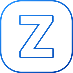 Zeta icon