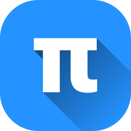 pi icon