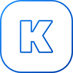 kappa icon