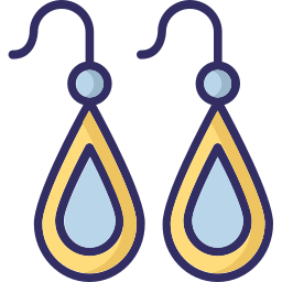 Earrings icon